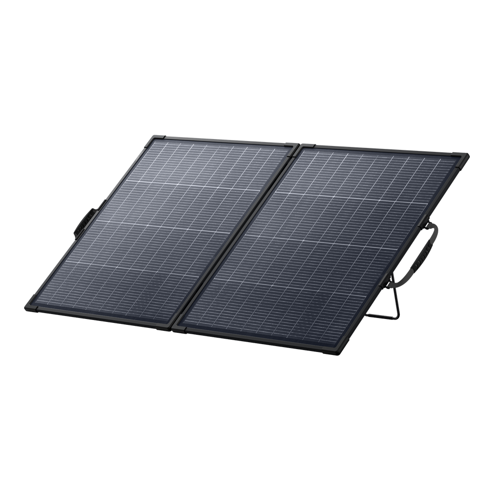 Anker SOLIX 200W Bifacial solar panel