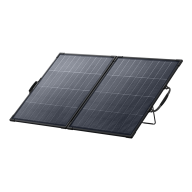 Anker SOLIX PS200 Bifacial 200W portable solar panel