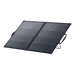 Anker SOLIX PS200 Bifacial 200W portable solar panel
