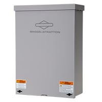 100A 16-Circuit Transfer Switch