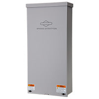 150A Standard SED Transfer Switch
