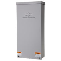 200A Standard SED Transfer Switch
