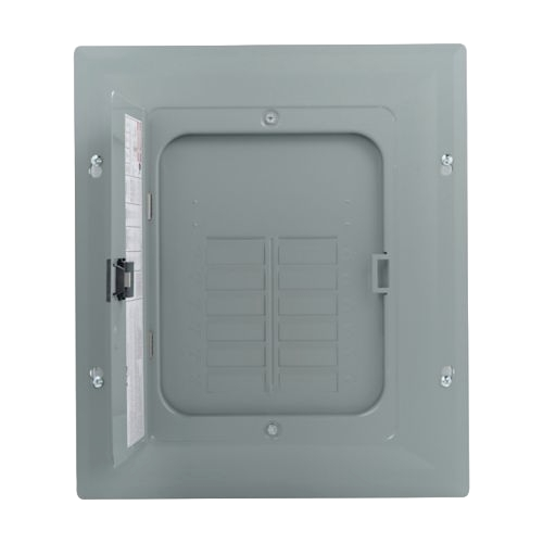 Anker Home Power Panel with Subpanel Kit - 12-Circuit Automatic Transfer System - view 3