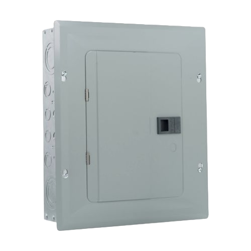 Anker Home Power Panel with Subpanel Kit - 12-Circuit Automatic Transfer System - view 4