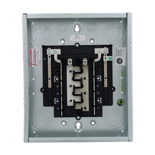 Anker Home Power Panel with Subpanel Kit - 12-Circuit Automatic Transfer System - view 2