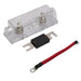 AIMS Power 120W Solar Fuse Kit