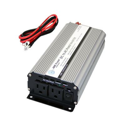 Aims Power 800W Inverter pwrinv80012s