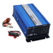 Aims Power Kitb-30024120-a1-1 300W Power Inverter pwri30012s cables