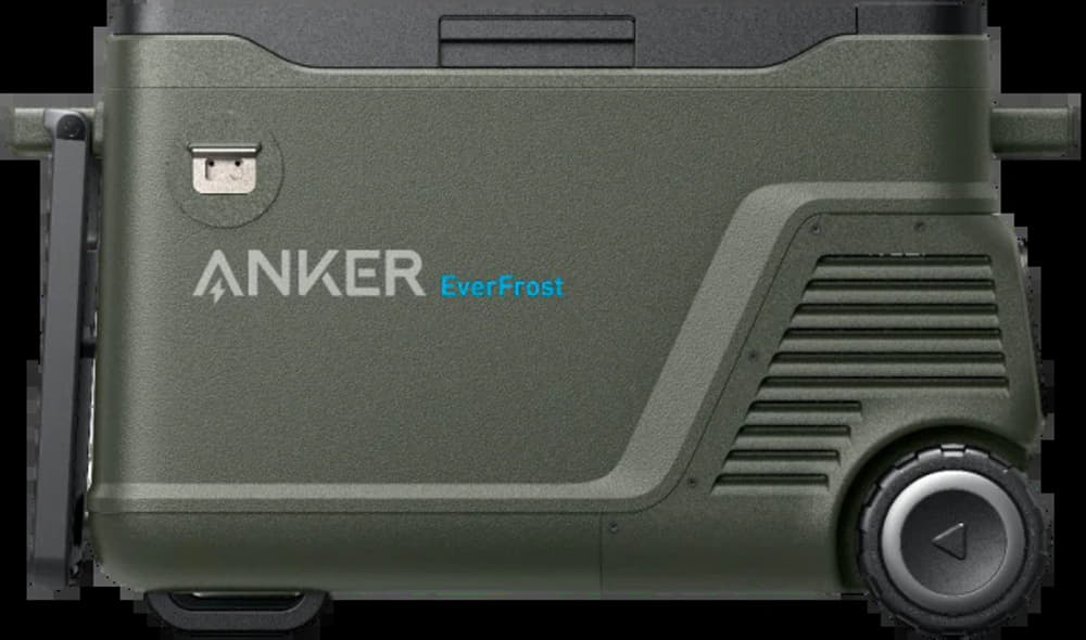 Anker EverFrost Portable Cooler 30 with 299Wh Battery