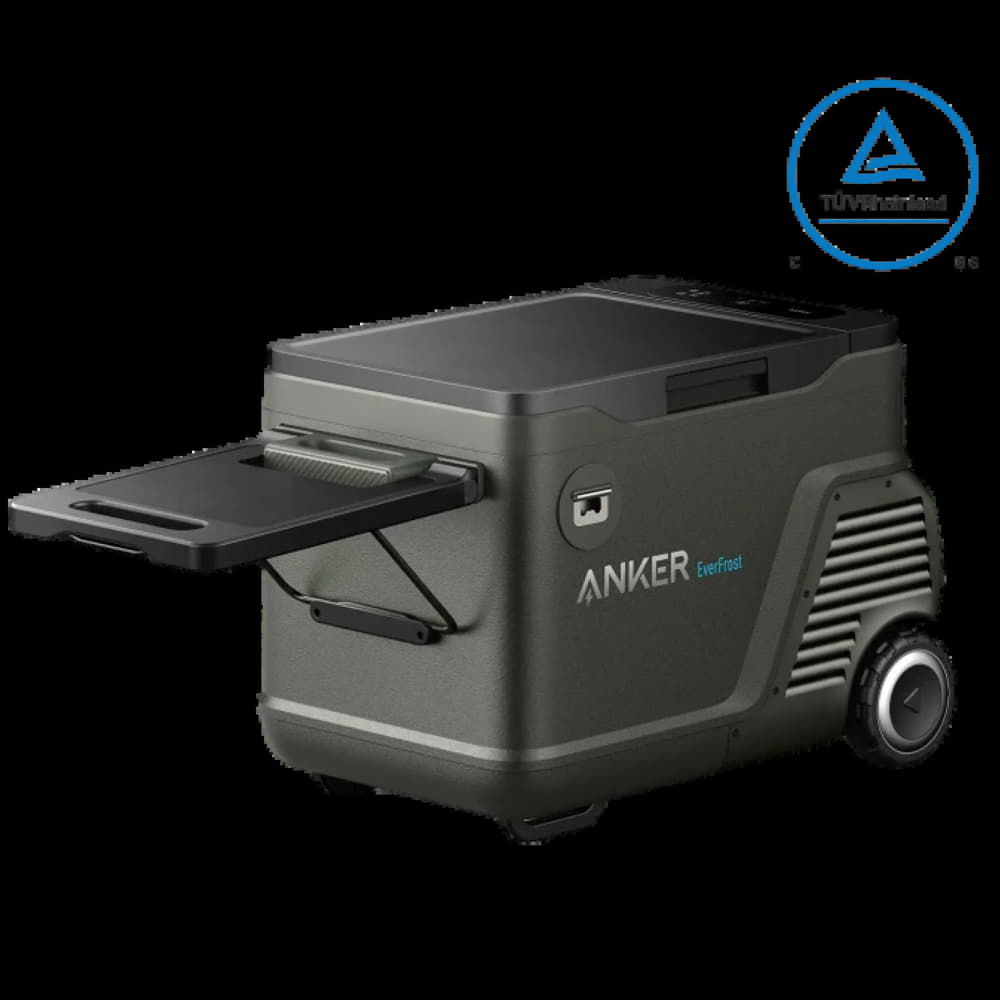 Anker EverFrost Portable Cooler 30 with 299Wh Battery