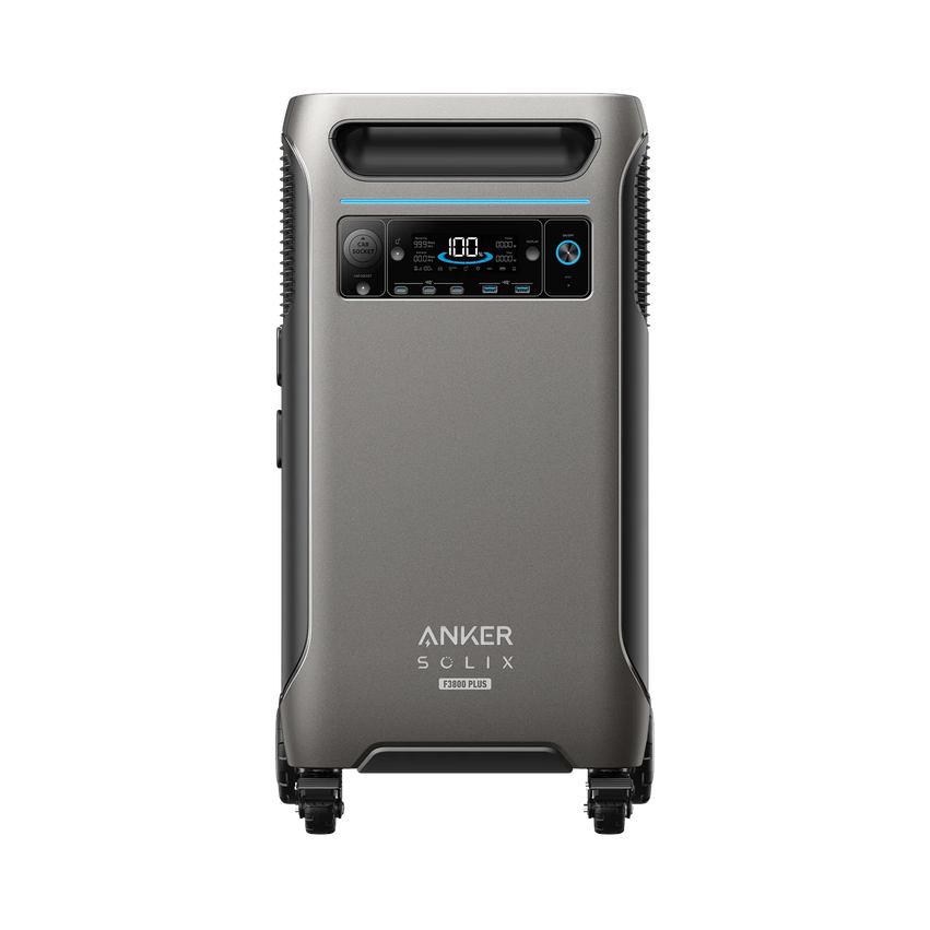 Anker SOLIX F3800
