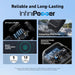 Anker’s InfiniPower battery uses EV-Class LiFePO4 cells, a unibody drop-proof build, smart temperature control, and industrial-grade components for lasting performance. The provided text contains only CSS styling code and no product description.
