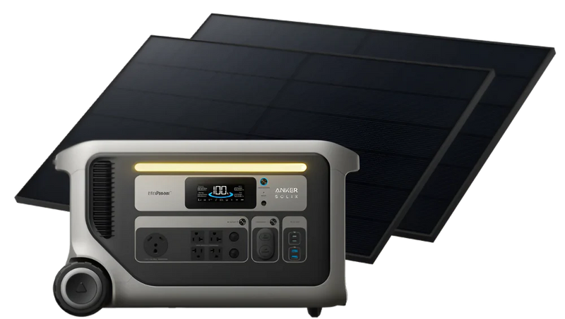 Anker Refurbished Power Station: Affordable Energy Solutions
