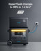 Anker BP2000 Expansion Battery (Refurbished) Double Your Power Front Power