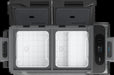 Anker EverFrost Dual Zone Powered Cooler 50 Inside Zones