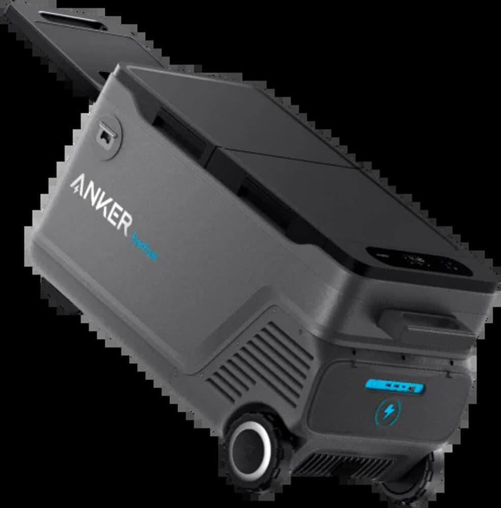Anker EverFrost 50 Right Side Handle