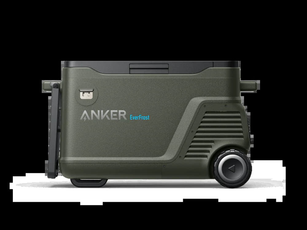 Anker EverFrost Powered Cooler 40