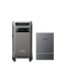 Anker SOLIX F3800 solar generator powering smart home essentials