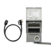 Anker SOLIX Home Backup Kit (30A Transfer Switch + Cable) for F2600 - 6-Circuit Manual System