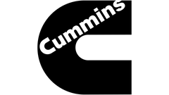 A silhouette of a person wearing a cape and a hat stands next to a bicycle. The background is a solid black, emphasizing the outline of the figure and the bike.