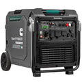 Cummins Onan P11000iTF Tri-Fuel Inverter Generator, 11,000W