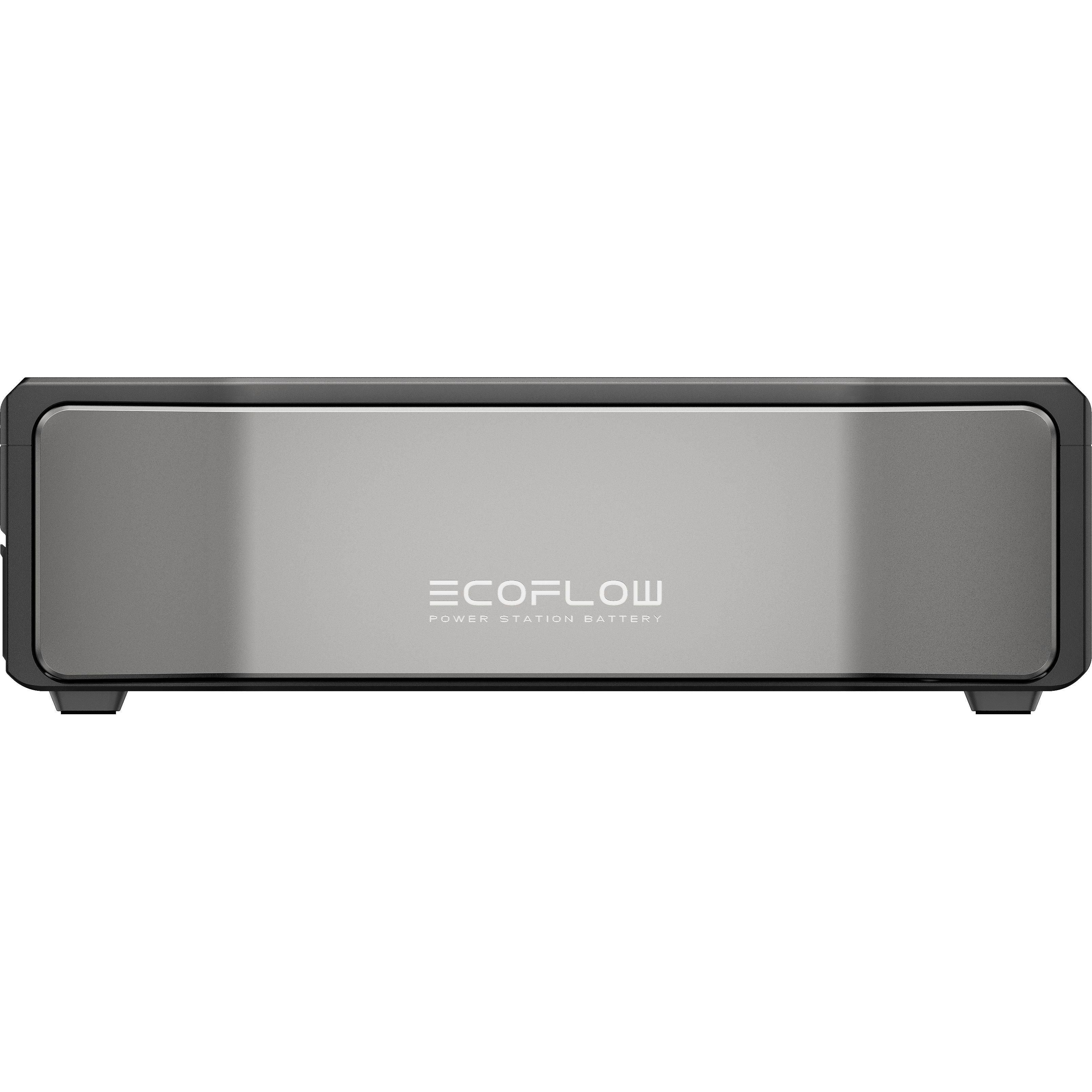 EcoFlow DELTA Pro Ultra Battery Pack