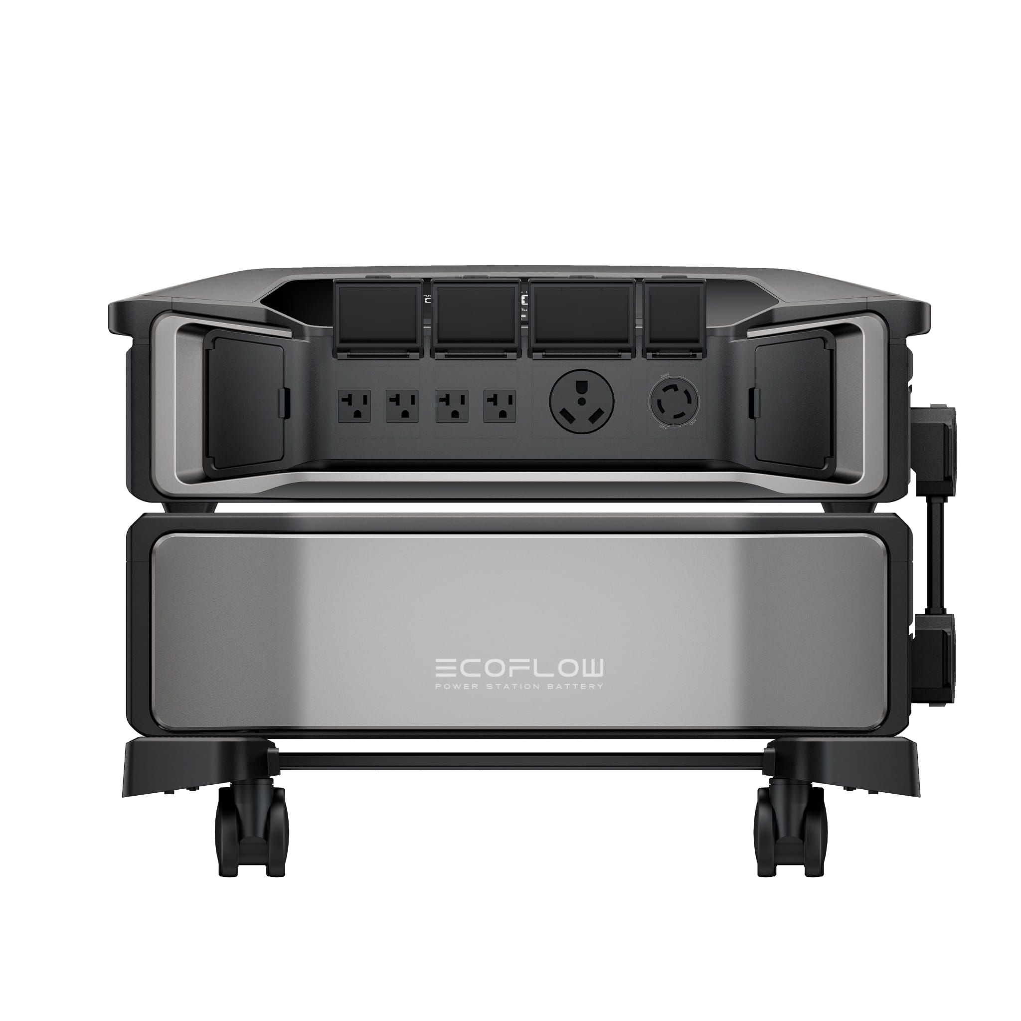 Ecoflow Delta Pro Ultra Dimensions | Mighty Generators