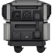 EcoFlow DELTA Pro Ultra Starter Bundle Left Rear View