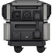 EcoFlow DELTA Pro Ultra Starter Bundle Left Rear View