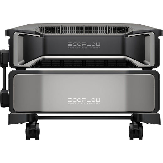 EcoFlow DELTA Pro Ultra Home Battery System - 6kWh to 30kWh Expandable