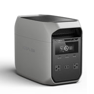 EcoFlow DELTA 3 CLASSIC 1024Wh Portable Power Station LiFePO4