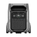 EcoFlow DELTA Pro 3 Portable Power Station - 4kWh, Expandable to 12kWh