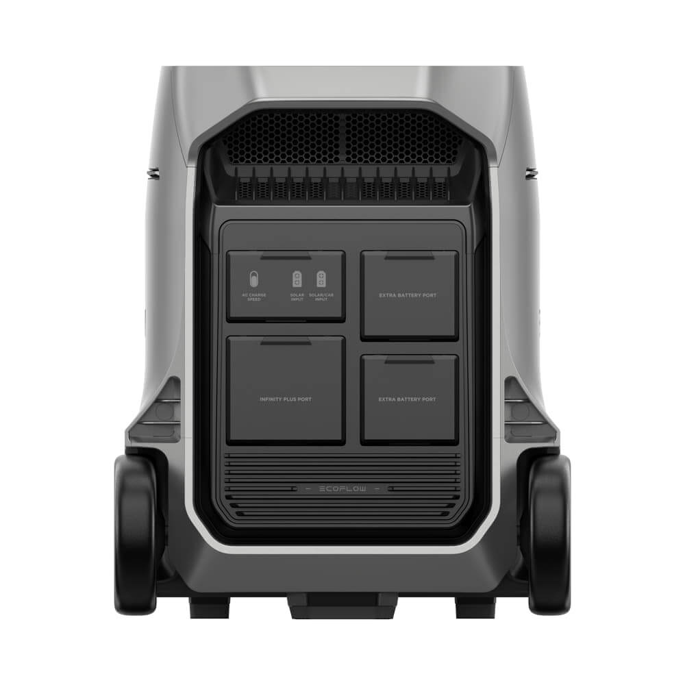 LFP Battery Built for the Long Run