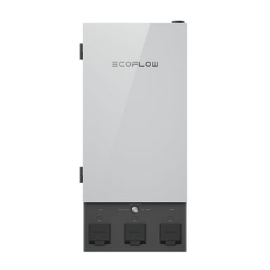 EcoFlow Smart Home Panel 2 Closed Receptacles