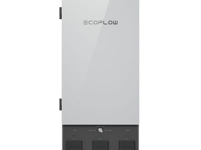 EcoFlow Smart Home Panel 2 Closed Receptacles