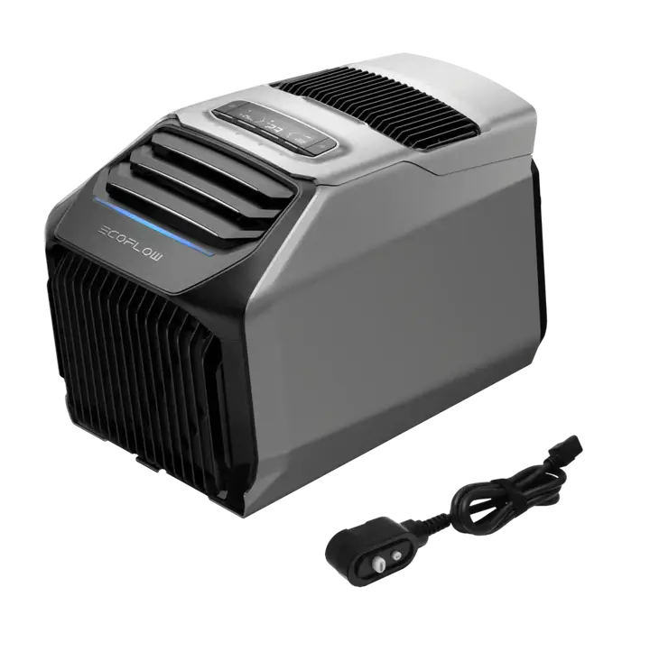 EcoFlow WAVE 2 Portable Air Conditioner with Heater