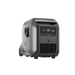 EcoFlow Dual Fuel Smart Generator 4000 providing reliable, efficient power with remote monitoring via EcoFlow app.