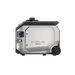EcoFlow Dual Fuel Smart Generator 4000 side view showing advanced technology and dual fuel options for reliable portable power.