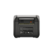 EcoFlow RIVER 2 Pro portable power station with multiple outlets and a compact design in black
