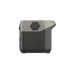 EcoFlow RIVER 2 Pro portable power station in gray with multiple charging ports and a compact design