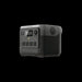EcoFlow RIVER 2 Pro power station front right angle showing display screen and outlets