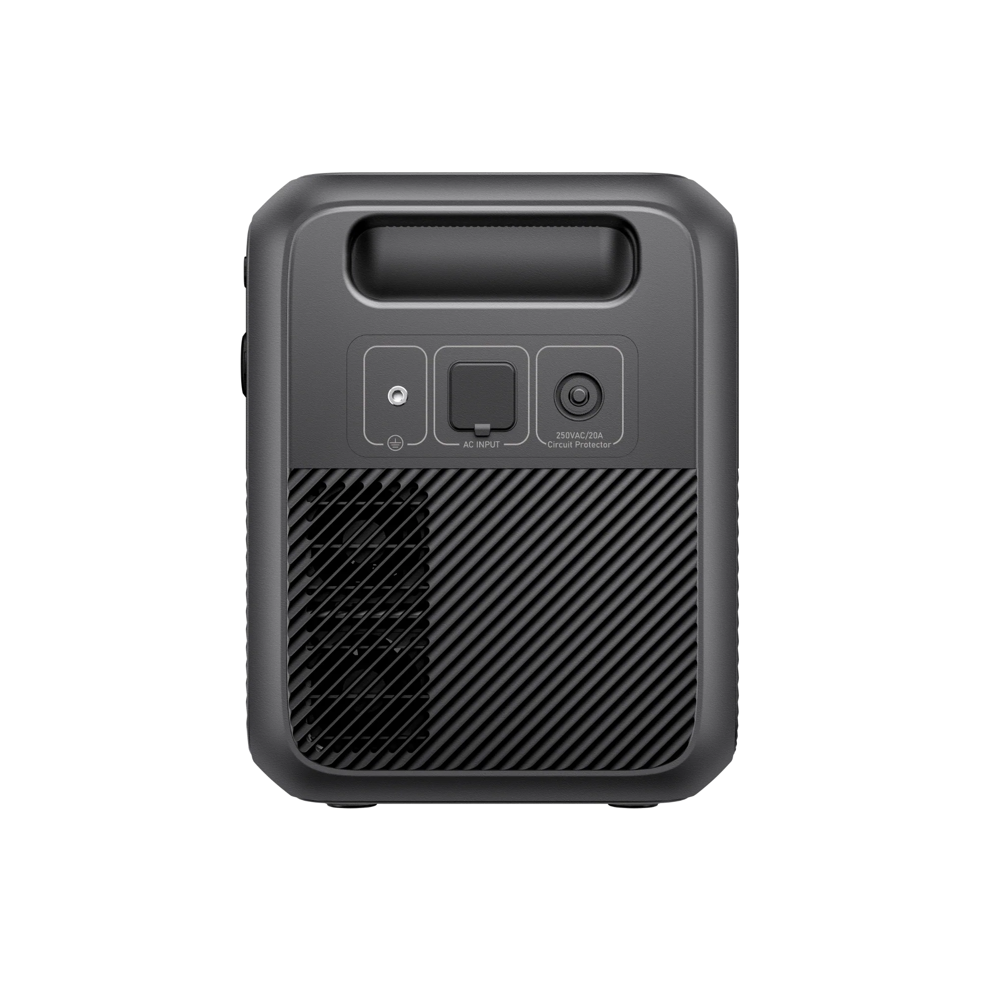 BLUETTI Elite 200 V2 Portable Power Station 2600W 2073.6Wh