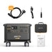 Pecron F5000LFP portable power station - view 11