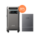 Anker SOLIX F3800 + Smart Home Power Kit for sustainable energy solutions