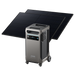 Anker F3800 + 1 Set 410W Rigid Solar Panel - Complete Solar Generator System