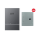 Anker Home Power Panel with Subpanel Kit - 12-Circuit Automatic Transfer System
