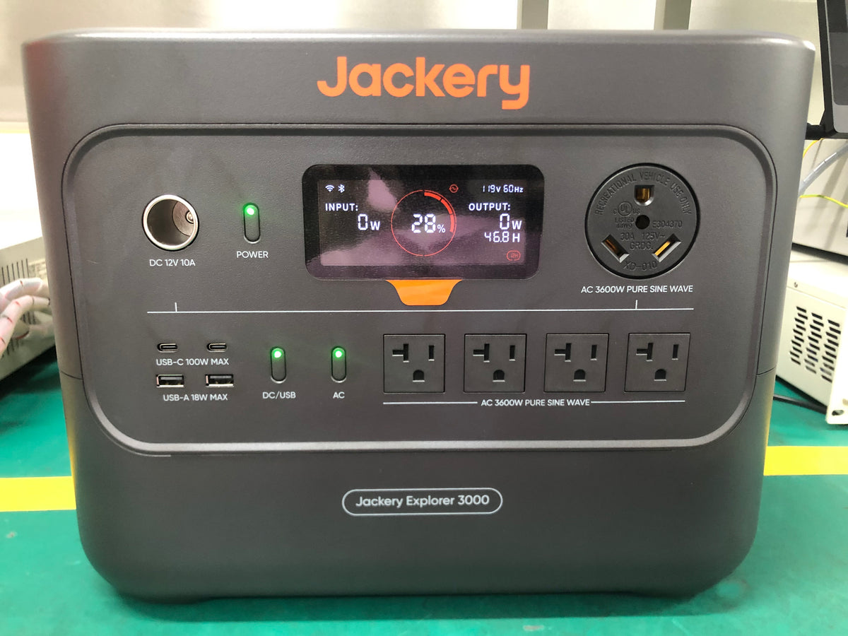 Automatic Switchover Keeps Circuits Live