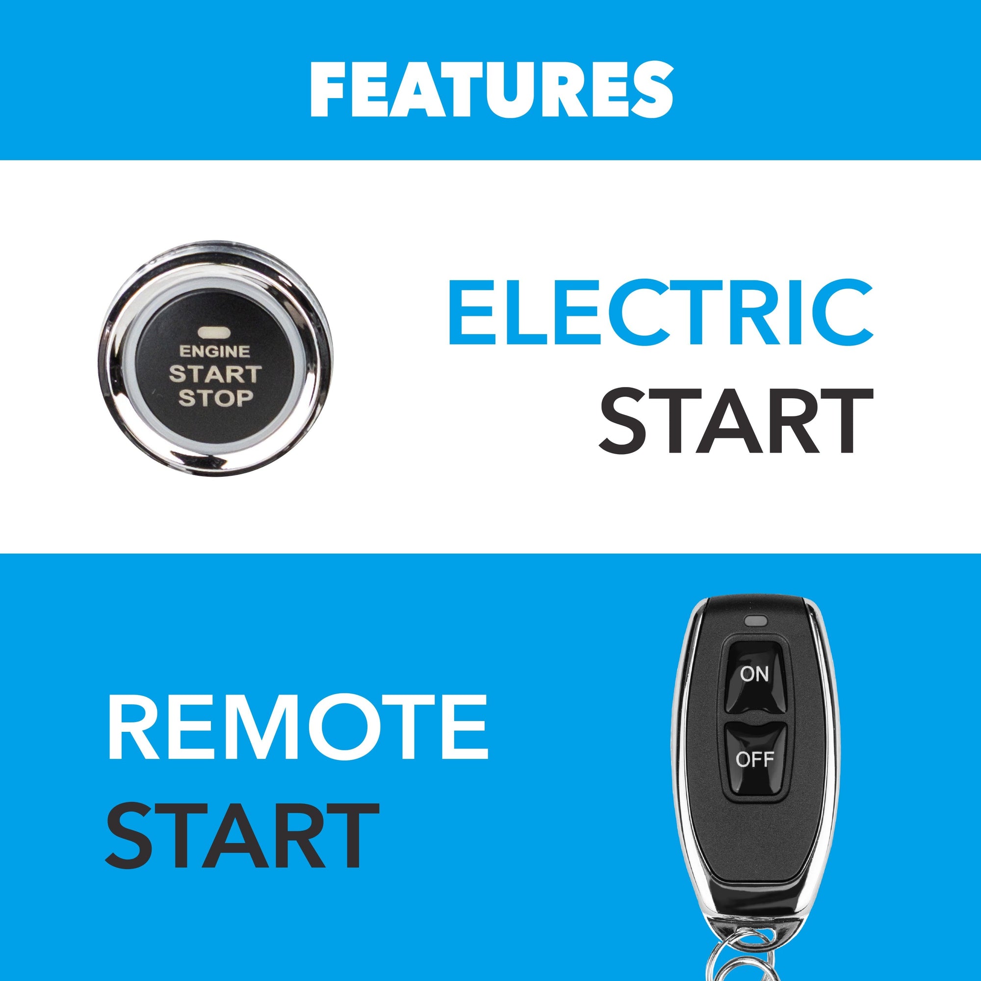 When the grid goes down, the essentials stay on.
