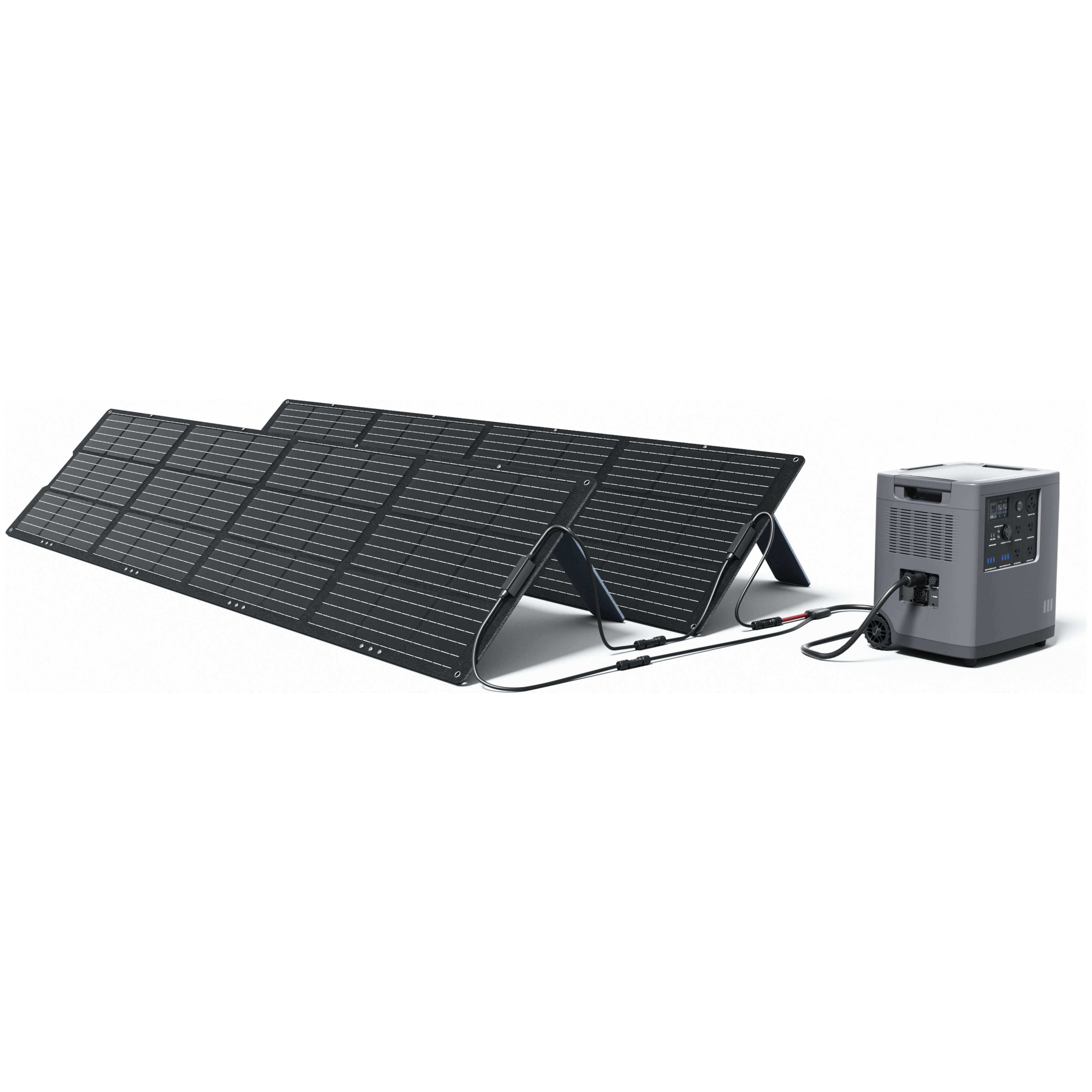 Mango Power E Home Backup and Portable Power Station