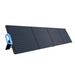 bluetti pv200 portable solar panel 200w